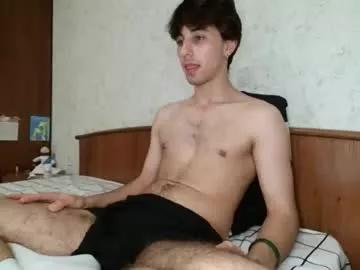 merry_mark on Chaturbate