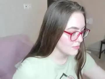 mersedes_rosso on Chaturbate
