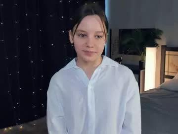 meryldell on Chaturbate