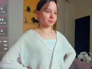 meryldell on Chaturbate