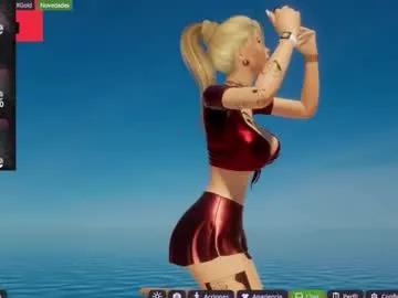 mia_3dx — lovense lush on!!!  bounce my tits  fuck my pussy pls  - Goal is : BIG SQURT #teen #squirt #anal #bigass #new