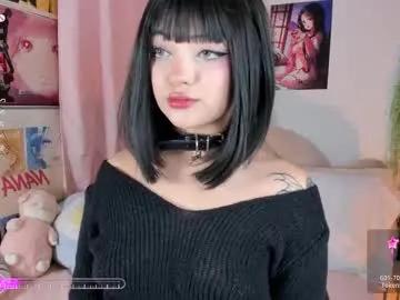 mia_angeel_ on Chaturbate