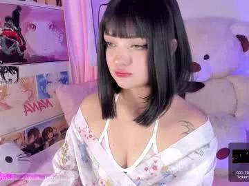 mia_angeel_ on Chaturbate