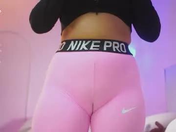 mia_coliin on Chaturbate