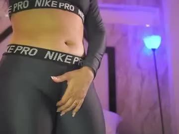 mia_coliin — [20 tokens left] cameltoe deeper and spank [VOTES CLOSE BEFORE SEX] TYPE !poll TO VOTE wet and sexy cameltoe  #goddess #pantyhose #latex #leggings #findom