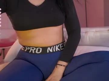 mia_coliin on Chaturbate