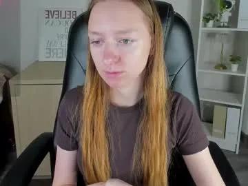 mia_e1fie on Chaturbate