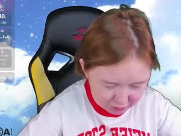 mia_ferd on Chaturbate