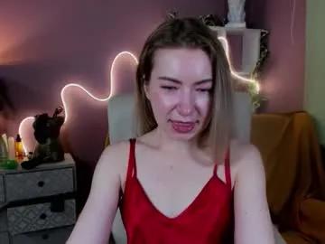 mia_luxx92 on Chaturbate