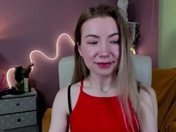 mia_luxx92 on Chaturbate