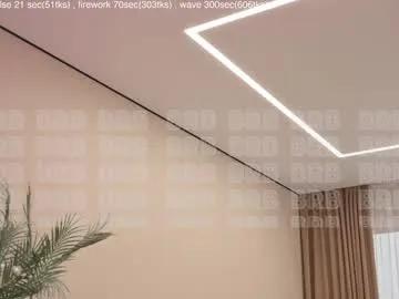 mia_milagros — Let's cum together  hehe - Multi-Goal :  lovelovelove #squirt #young #natural #shy #pussy