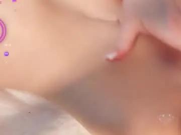 mia_milana on Chaturbate