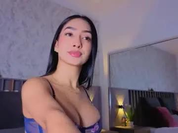 mia_oceann on Chaturbate