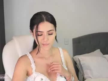 mia_paulina on Chaturbate