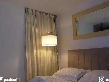 mia_paulina on Chaturbate