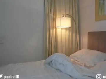 mia_paulina on Chaturbate