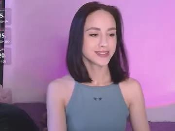 miasweetashoney on Chaturbate