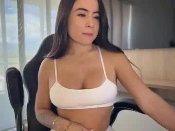 miavega1 on Chaturbate