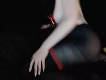 midnightrose11 on Chaturbate
