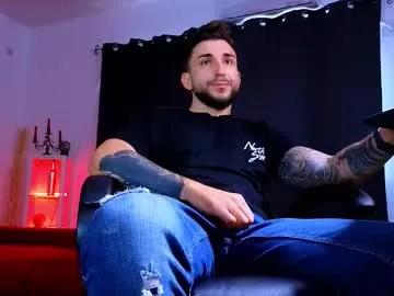 mightyaaron on Chaturbate