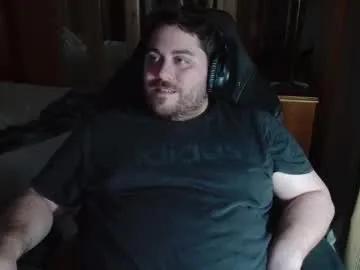 miguel7391 — Miguel #chubby #bear #uncut