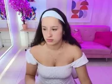 miia_bela on Chaturbate