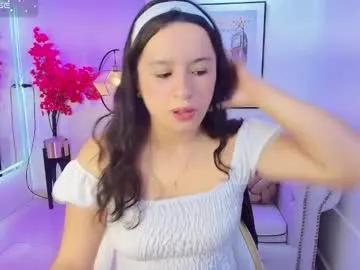 miia_bela on Chaturbate