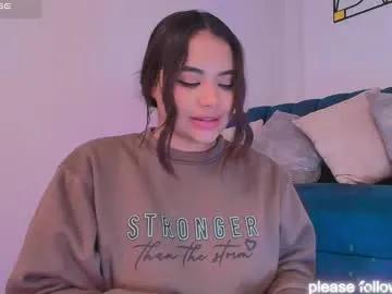 miiaa7_ on Chaturbate