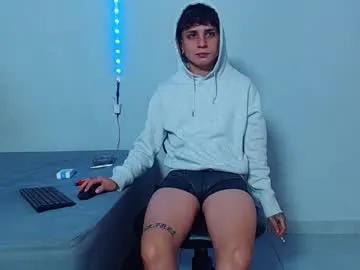 mike777jr on Chaturbate