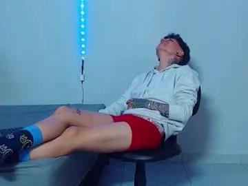 mike777jr on Chaturbate