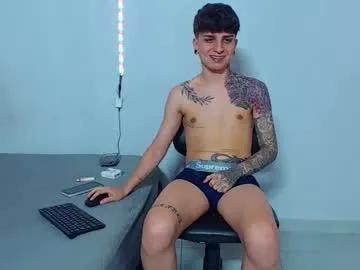 mike777jr on Chaturbate
