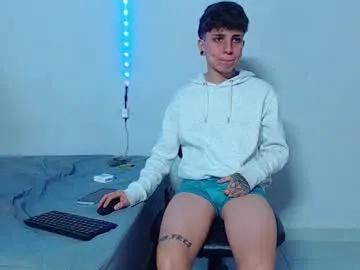 mike777jr on Chaturbate