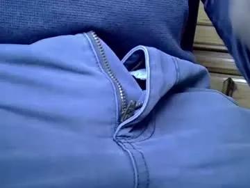 mikeybed on Chaturbate