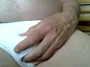 mikeybed on Chaturbate