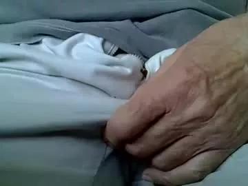 mikeybed on Chaturbate