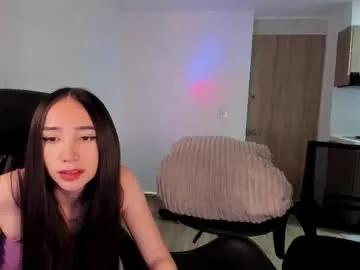 mikeyvioleta on Chaturbate