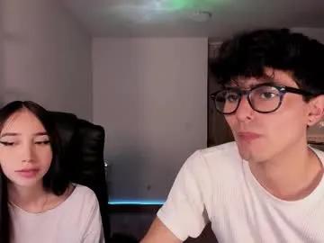 mikeyvioleta on Chaturbate