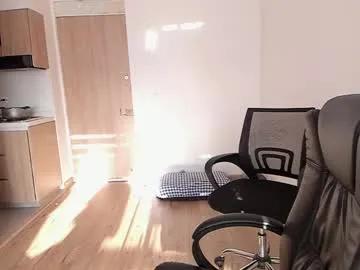 mikeyvioleta on Chaturbate