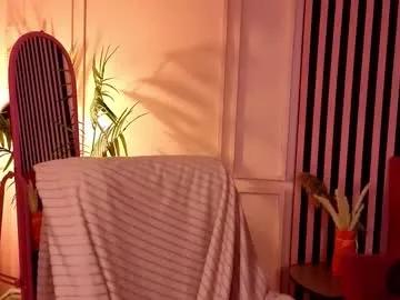 mikka_blush on Chaturbate