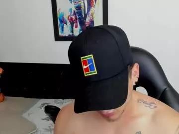 mikke_love on Chaturbate