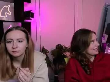 mila_glow on Chaturbate