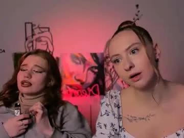 mila_glow on Chaturbate