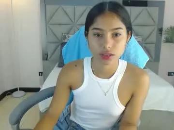 milaa_star on Chaturbate