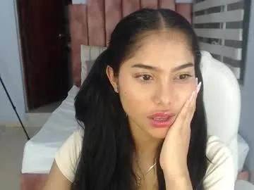 milaa_star on Chaturbate