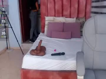 milaa_star on Chaturbate