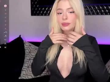 milaabby on Chaturbate