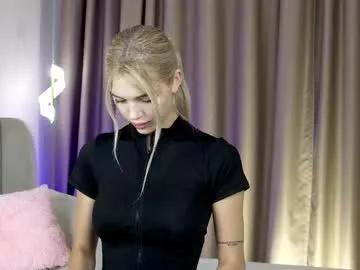 milabunny_ on Chaturbate