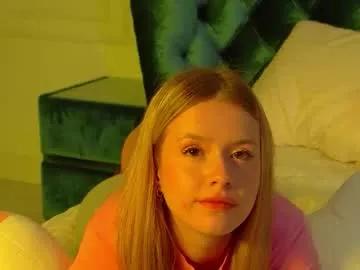 milanabalmain on Chaturbate