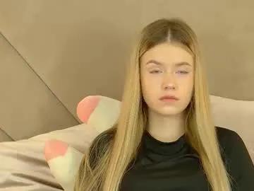 milanabalmain on Chaturbate