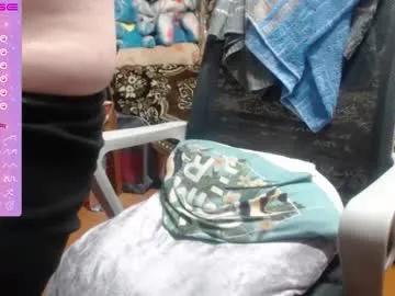 milanasvethoney on Chaturbate